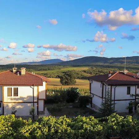 Bed and breakfast Vis Velika