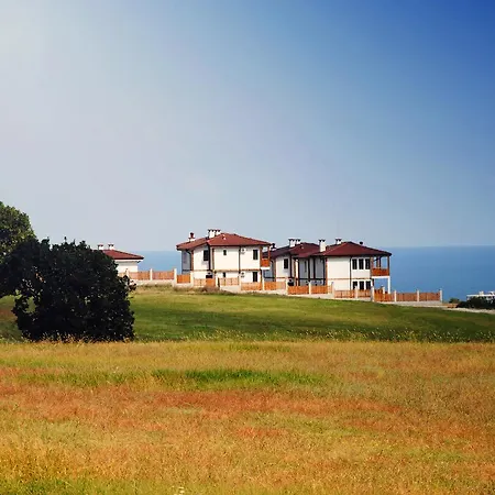 Vis Bed and Breakfast 3*