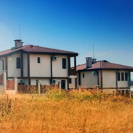 Bed and breakfast Vis Velika