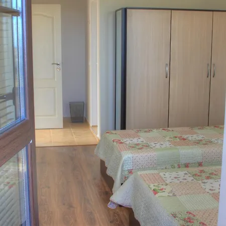 Bed and Breakfast Vis
