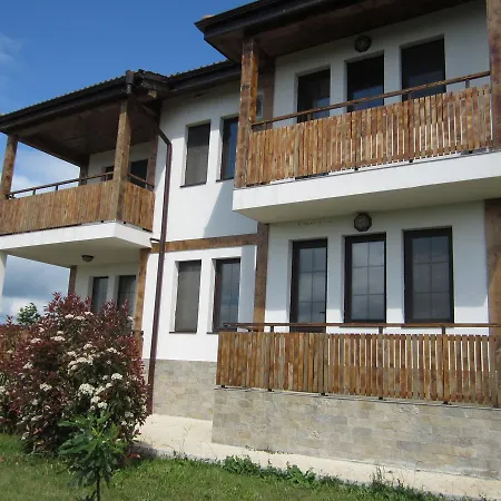 Vis Bed and Breakfast 3*