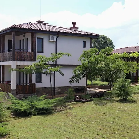 Vis Bed and breakfast 3*