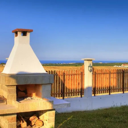 Vis Bed and Breakfast Velika