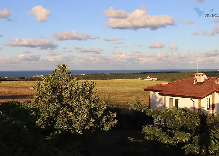 Bed and breakfast Vis