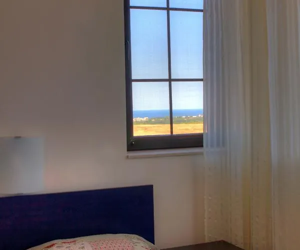 Bed and breakfast Vis Velika