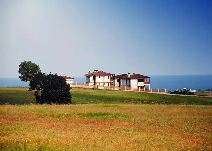 Vis Bed and breakfast 3*