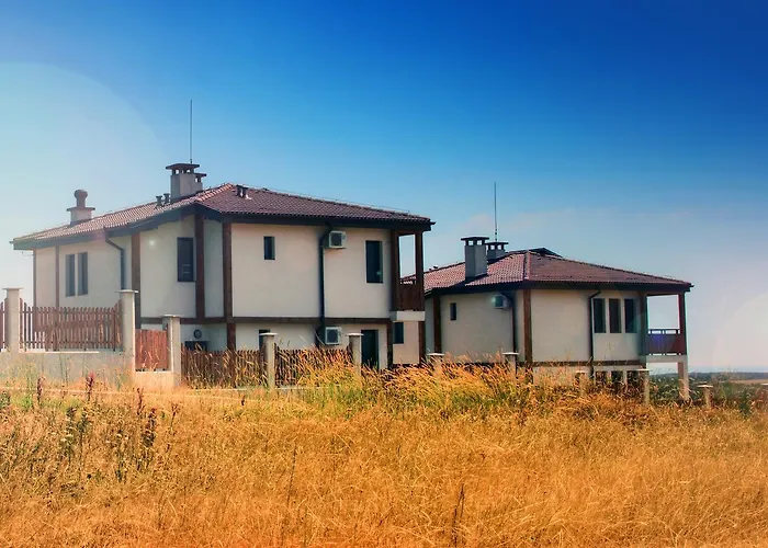 Bed and breakfast Vis Velika