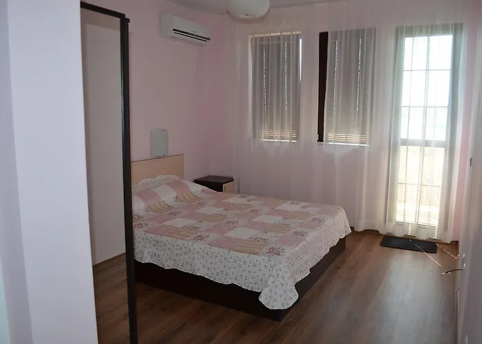 Bed and breakfast Vis 3*