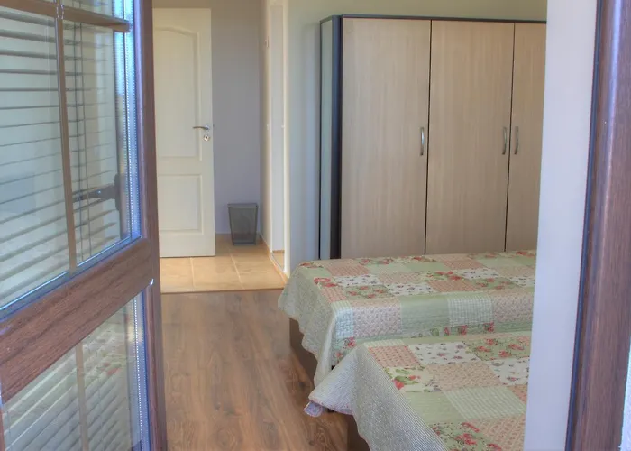 Bed and breakfast Vis