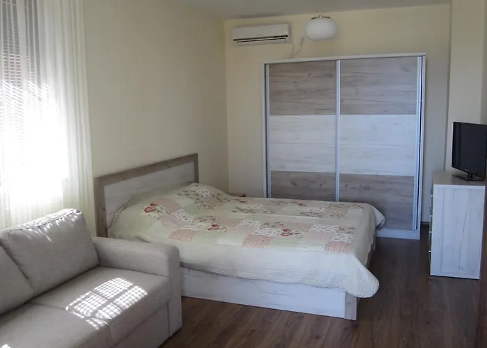 Vis Bed and breakfast