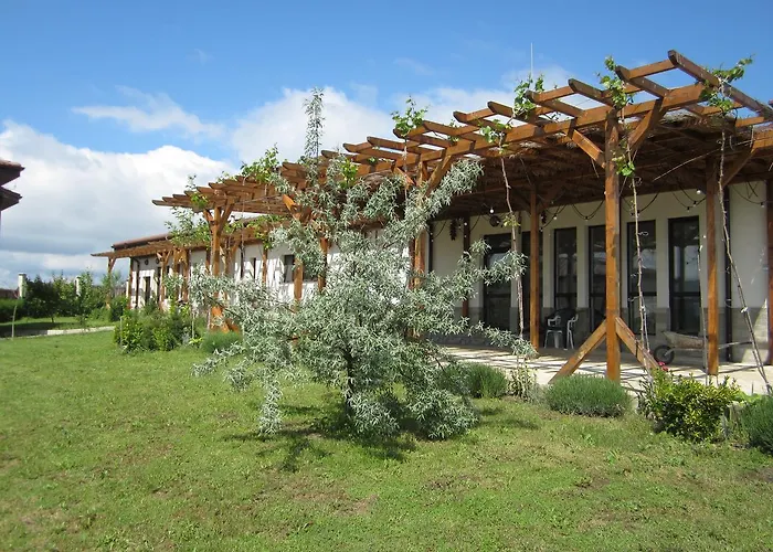 Vis Bed and breakfast