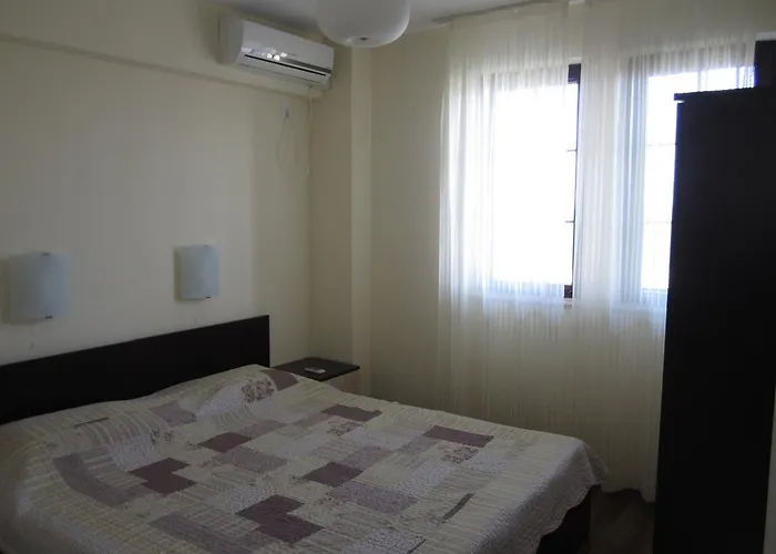 Vis Bed and breakfast