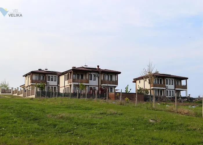 Bed and breakfast Vis 3*