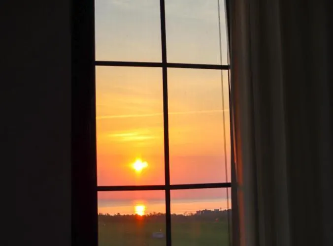 Vis Bed and breakfast 3*