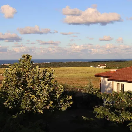 ベッド・アンド・ブレックファスト Vis