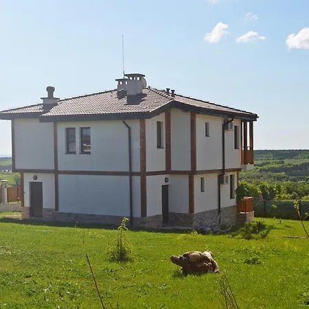Vis Bed & Breakfast
