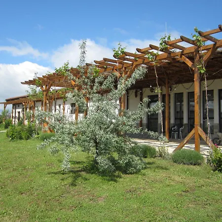 Vis ベッド・アンド・ブレックファスト