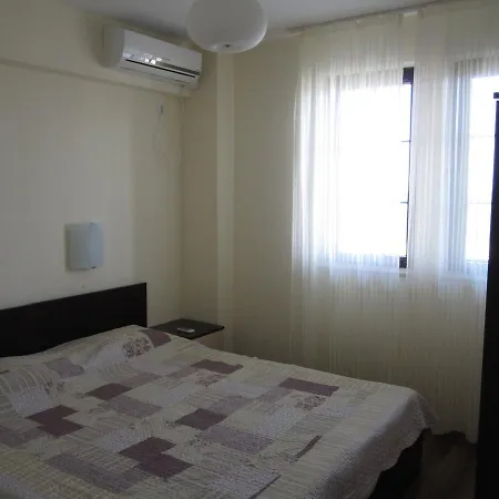 Vis Bed & Breakfast