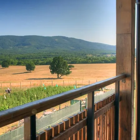 Bed & Breakfast Vis Velika