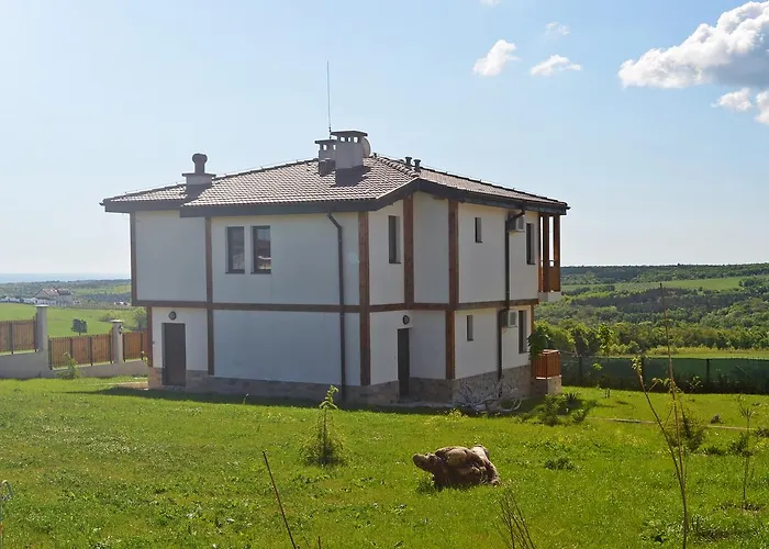 Vis Nocleg ze śniadaniem