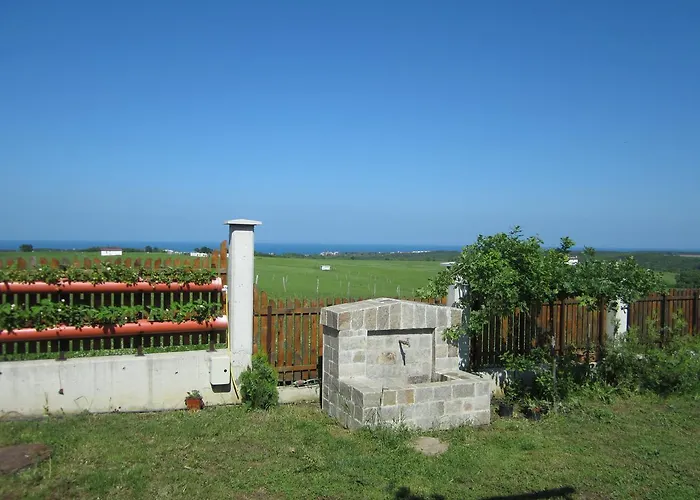 Vis Nocleg ze śniadaniem