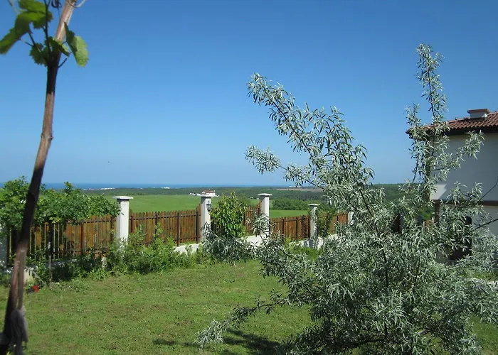 Nocleg ze śniadaniem Vis