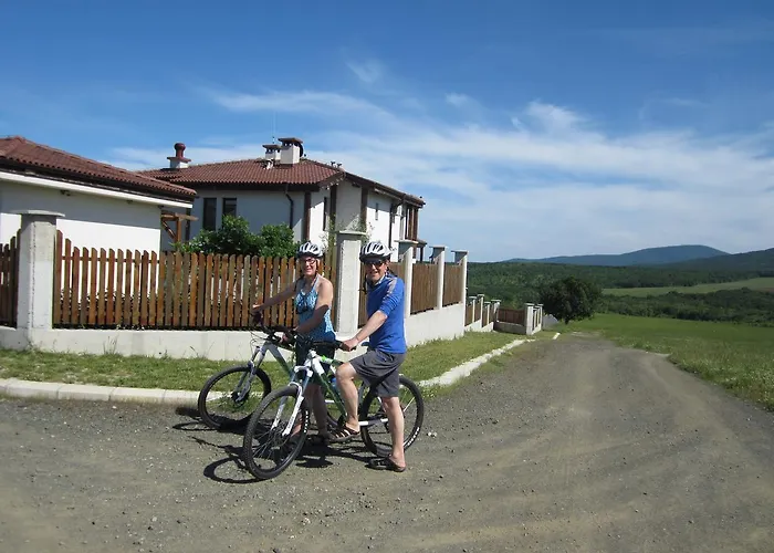 Nocleg ze śniadaniem Vis