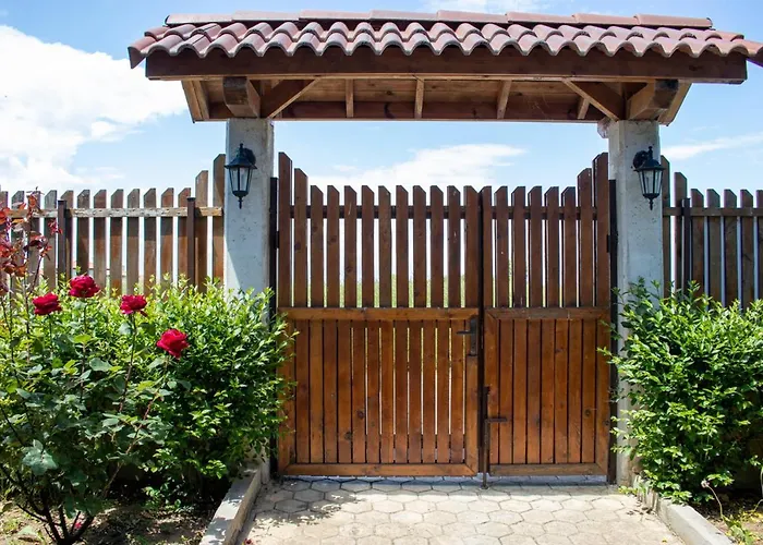 Nocleg ze śniadaniem Vis